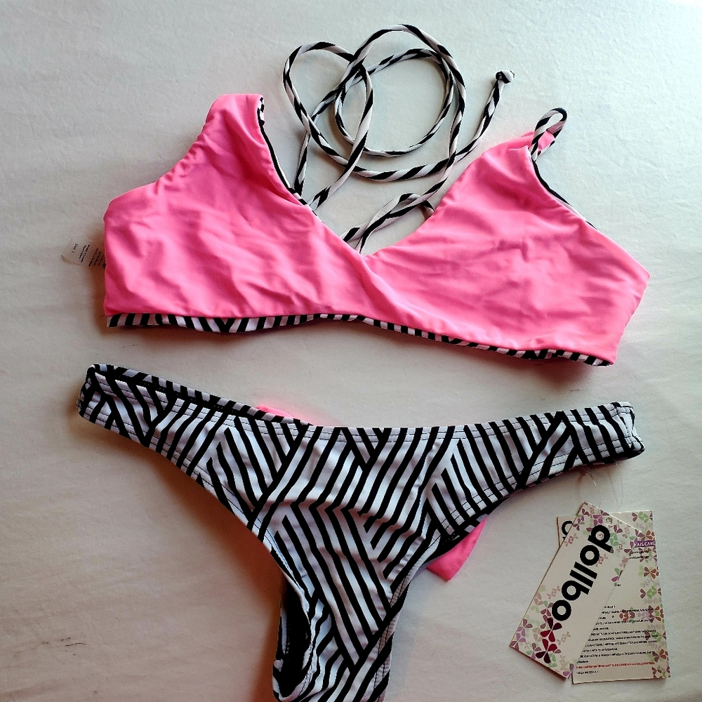 Dollboxx Swimsuit